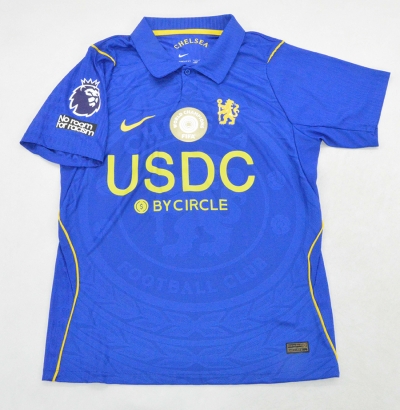 26 27 Che Home Soccer Jersey